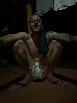 Lucasjandre live cam