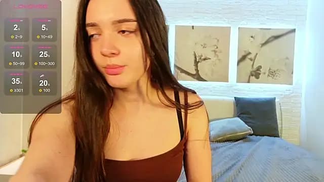 Savannah_hx live cam