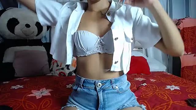 SELF_DESTRUCCIONN live cam