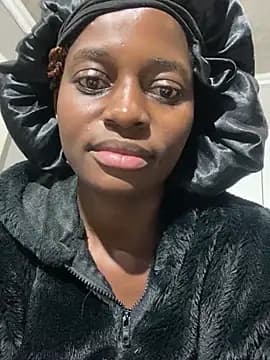 DarkChocolateSlender_ live cam