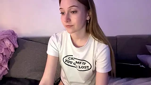 KatrineDrea live cam