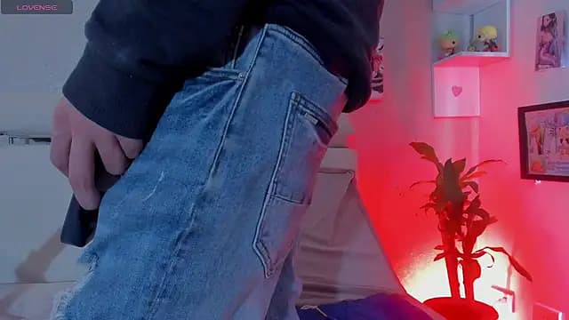 strong_rock69 live cam