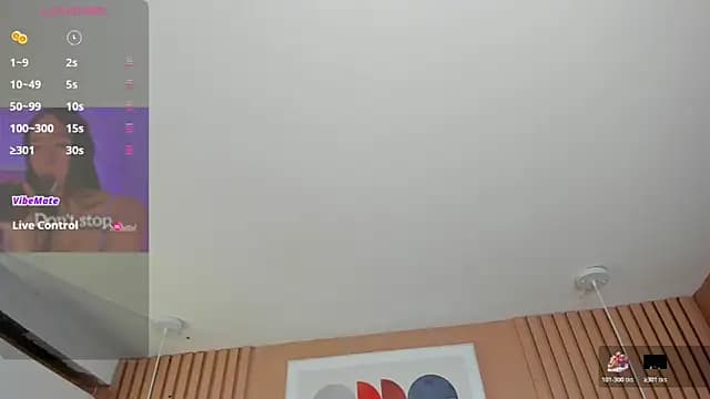 zoe_blosson live cam