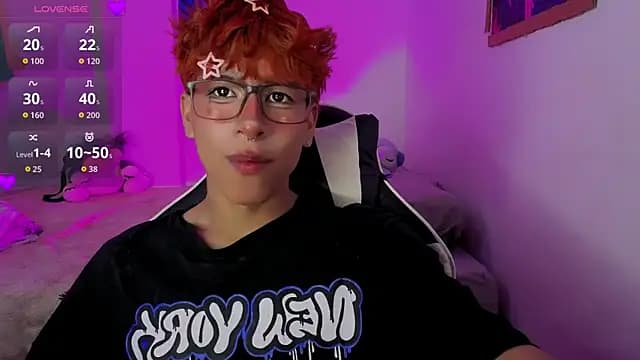 Ryan_y_tony live cam