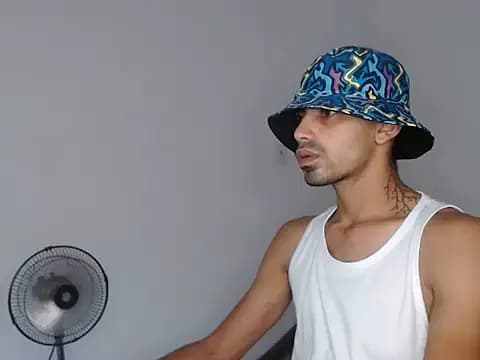 mijoprietosex live cam