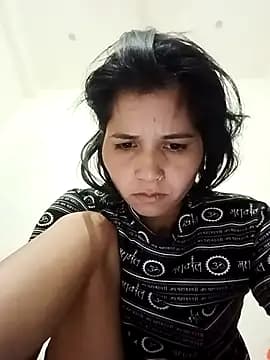 Sanjna_babby live cam
