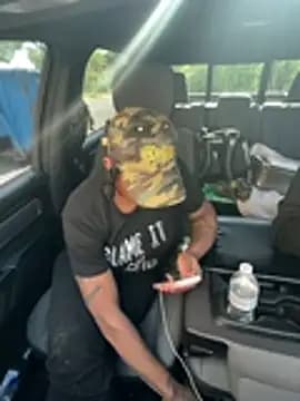 HaloRodeoLover2 live cam