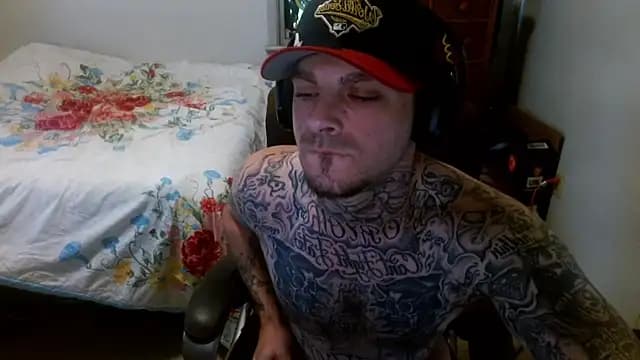 DADDY_KANE8-- live cam