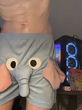 secret_dream415 live cam