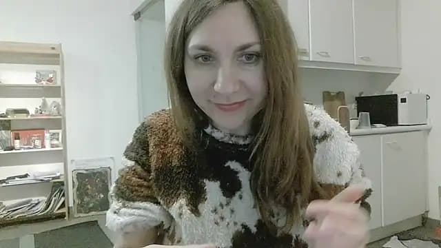 JasmineGlamour live cam