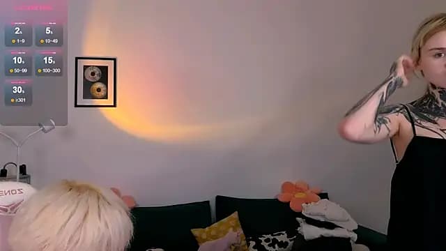 Britney_Lynch live cam