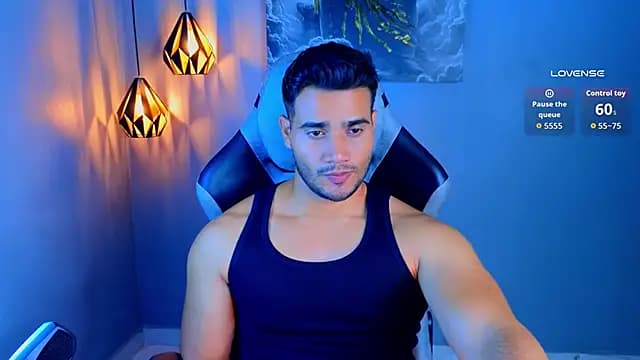 AndresRodriguez1 live cam