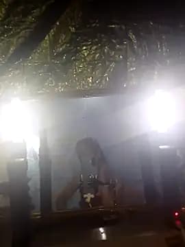 GeorginaLove09 live cam