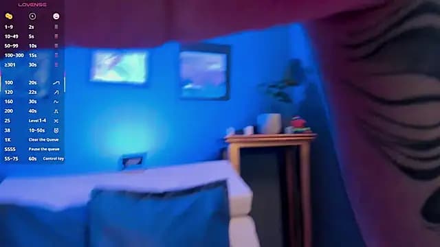 Dante_Rushx live cam