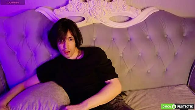 CalvinOwens live cam