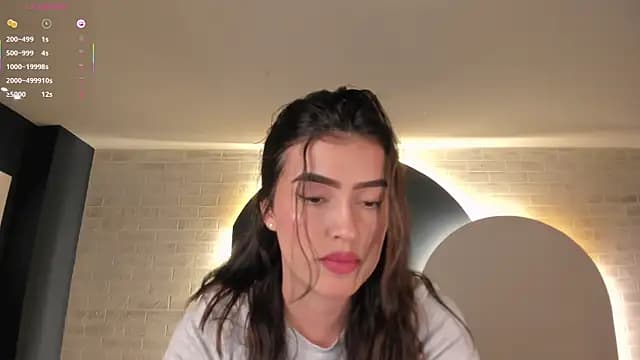 PaulinaSantos_ live cam