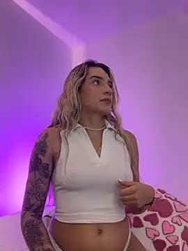 mariablonde live cam