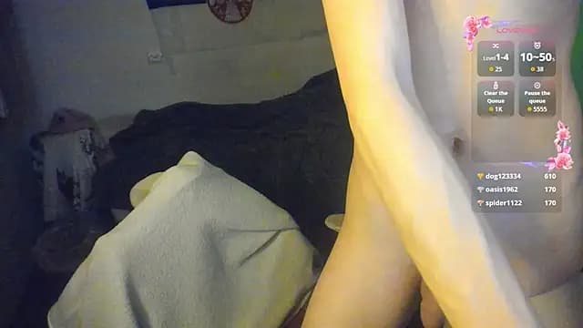 Vampirella_GS live cam on Stripchat