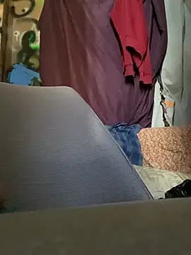 GusanoDelicioso live cam