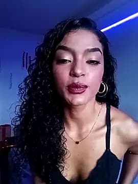 Aphrodite-777 live cam