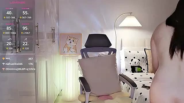 Xiaotantan-99 live cam