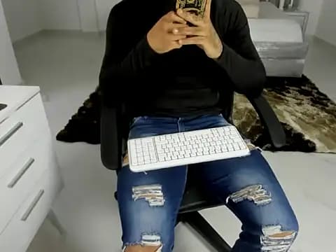 master_leather live cam