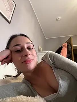 ChiaraSommer live cam