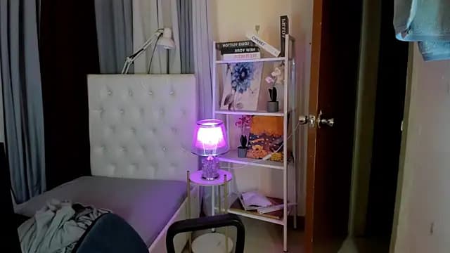 davincihugecock live cam