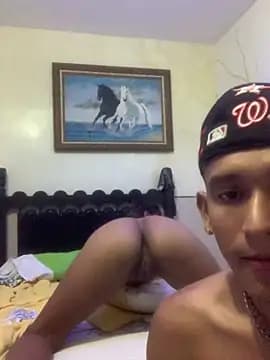 GeorgiandCoi live cam