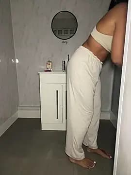 Destinylovex live cam