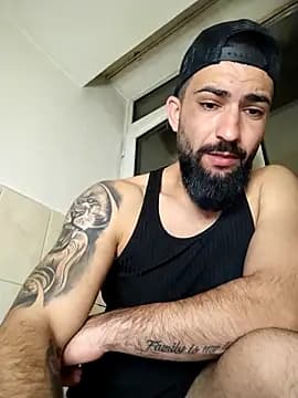 Tommy_Porn_ live cam