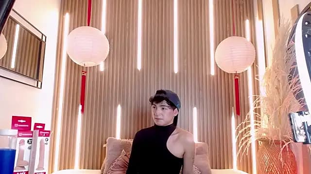 Cristopher_Wild live cam