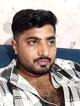 Hunter34Boy live cam