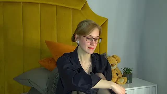 GraceHudsons live cam