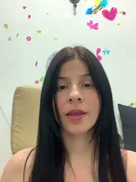 Estefani_32 live cam