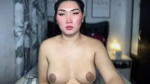 Miss_Deliciousness live cam