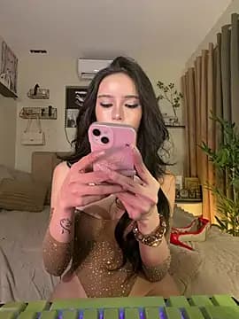 Hollywood_Girl live cam