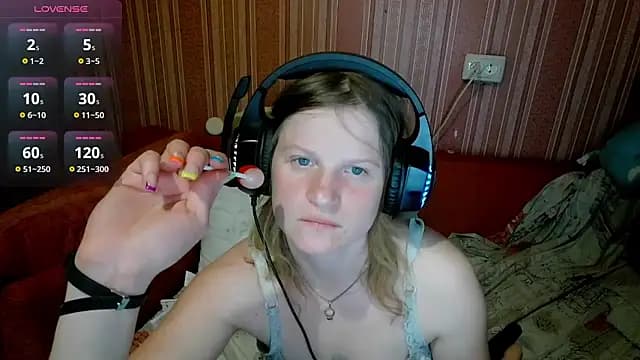 Kathlyn__Heath live cam