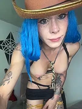 Mydreams69 live cam