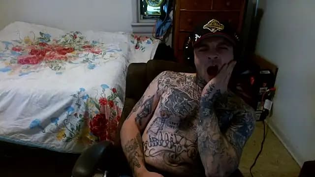 DADDY_KANE8-- live cam