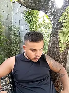 Naughty_Charly live cam