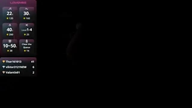 Iris_love18 live cam