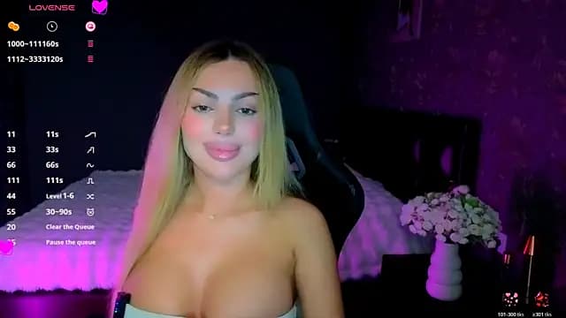 Ayla__Demir live cam