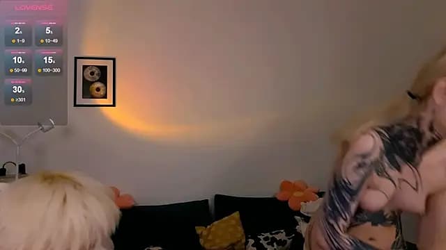 Britney_Lynch live cam