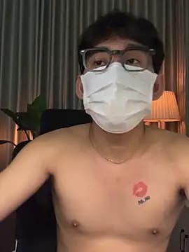 MinhTuanLive live cam on Stripchat