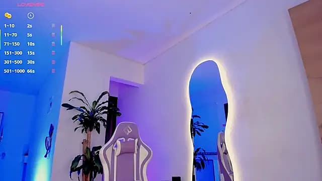 Pretty_Mariangel live cam