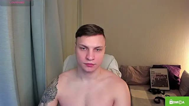 handsome_guy01 live cam