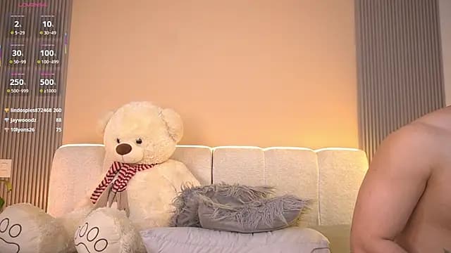 johanafox_ live cam
