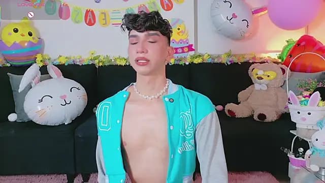 Jamess_Brown live cam