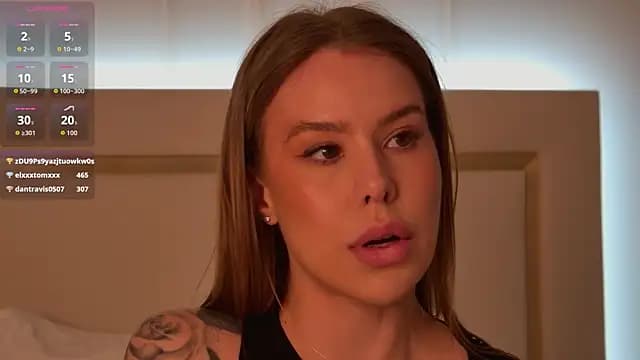 Ashley_Roys live cam